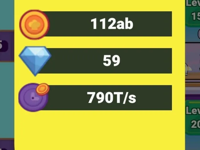 Idle Kitchen Tycoon