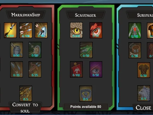 Idle Portal Guardian
