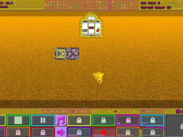 Idle Roboto