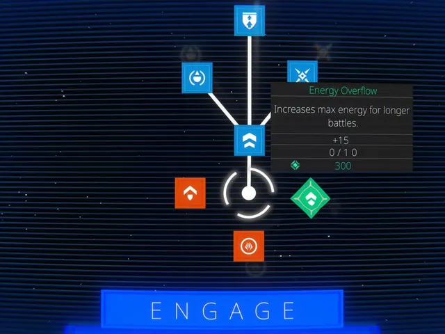 Idle Space Shooter