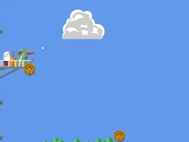 Idle Tower Builder