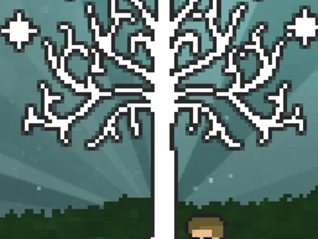 Idle Tree