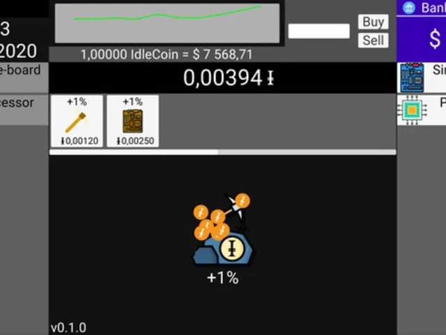 IdleCoin