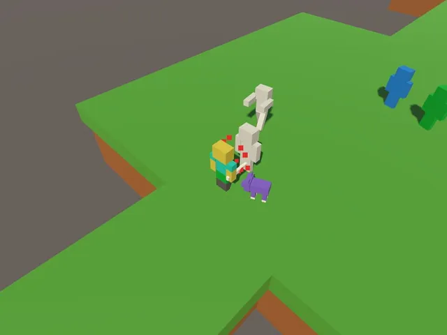 IdleCraft