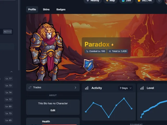 IdleMMO