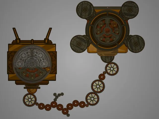 Idling Gears