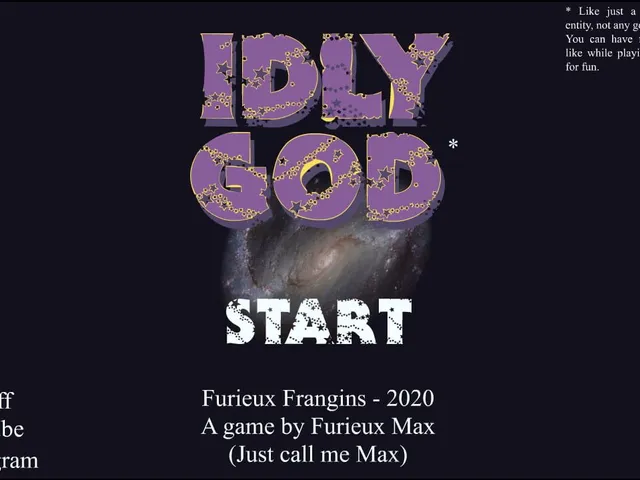 Idly God