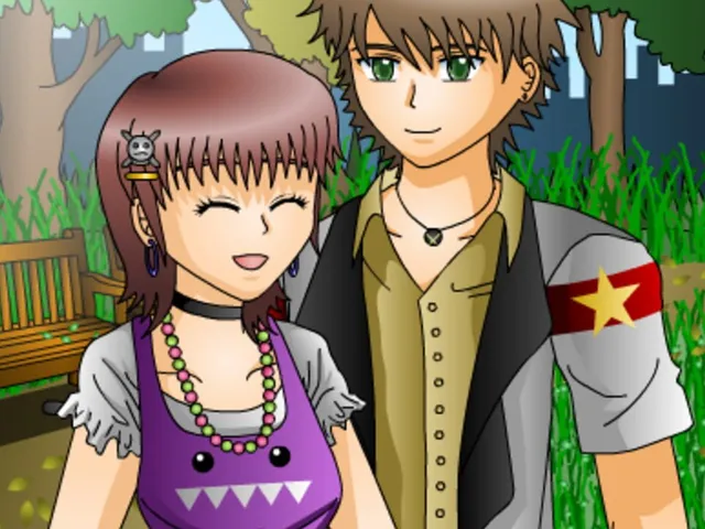 Idol Days Sim Date