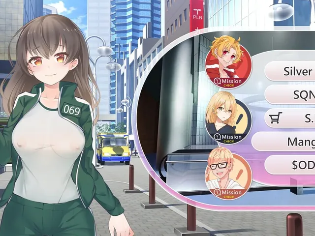 Idol Hands