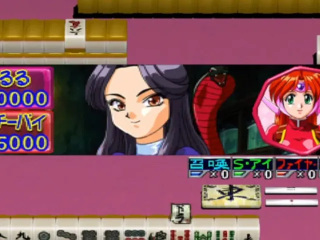 Idol Janshi wo Tsukucchaou