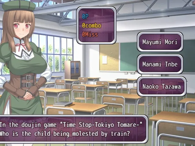 Idol Project: NTR