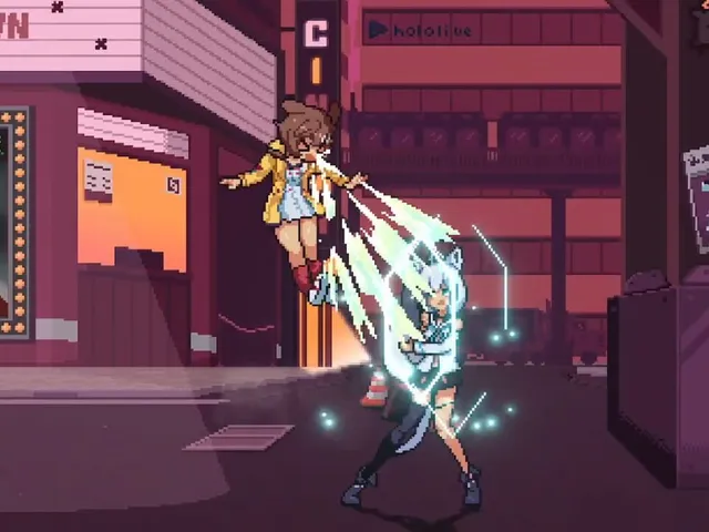 Idol Showdown