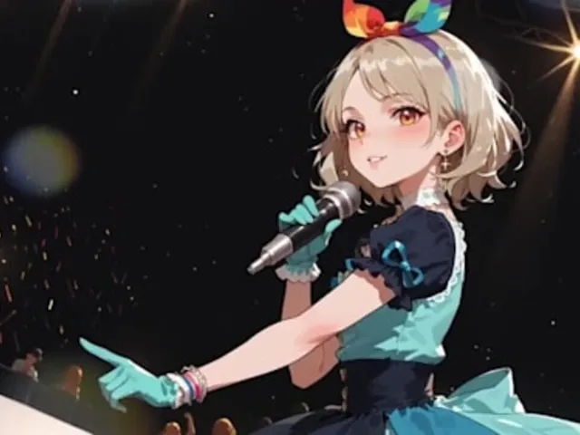 Idol Symphony