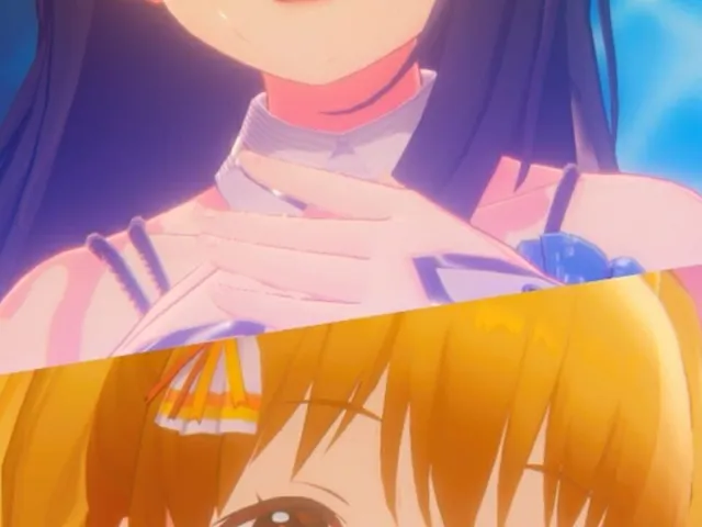 Idoly Pride