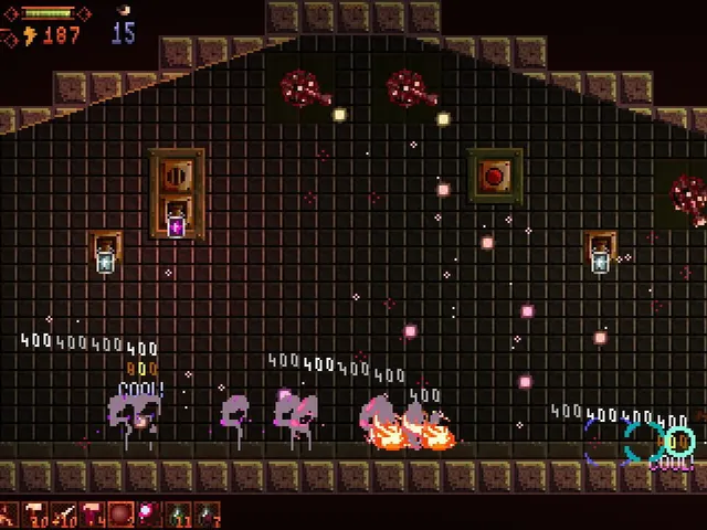 Idosra: The Electric Renaissance