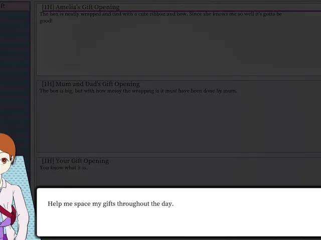 If it's for My Client, I'd Even Schedule a Demon Lord