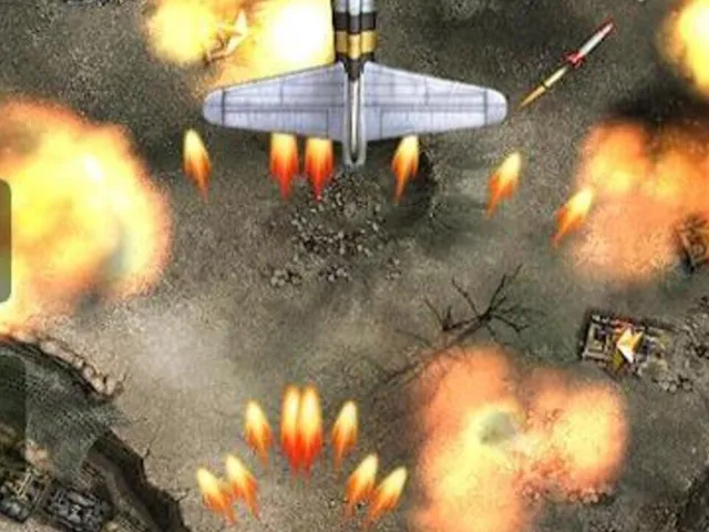 Ifighter 2: The Pacific 1942