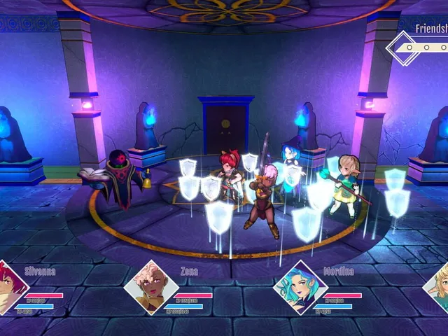 Ignis Universia: Awakening of the Erudite Empress