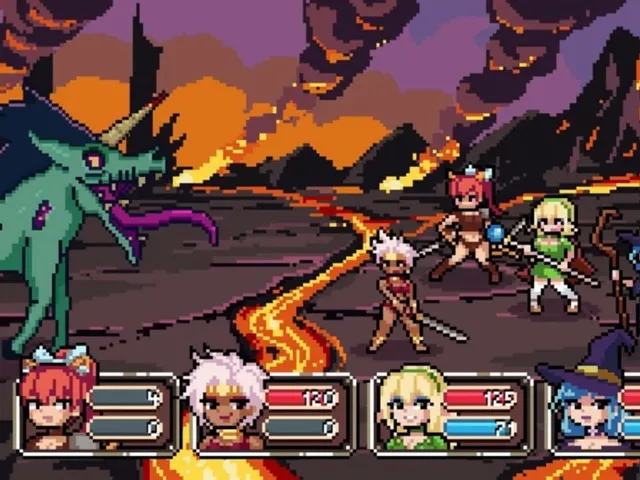 Ignis Universia: Eternal Sisters Saga DX