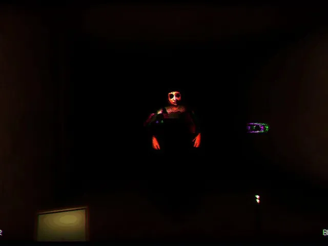 Ignited Entry
