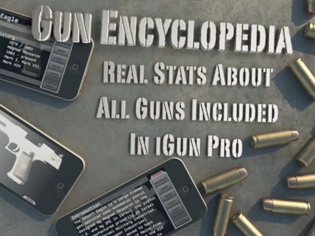 iGun Pro