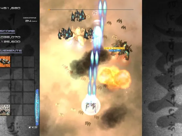 Ikaruga