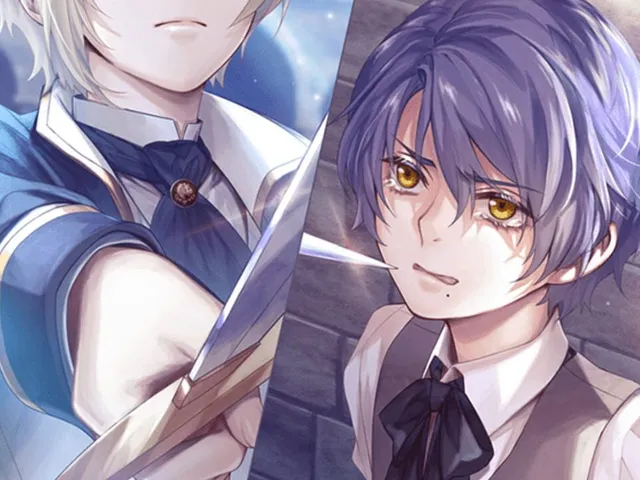 Ikemen Prince: Beauty and Her Beast