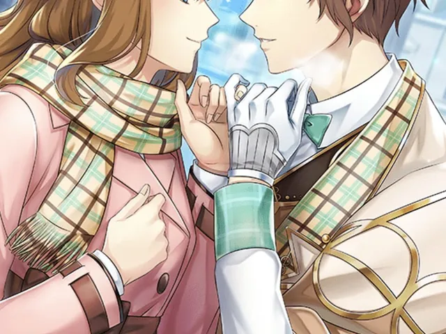 Ikemen Revolution: Love & Magic in Wonderland