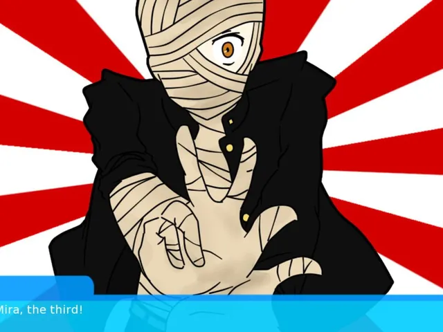 Ikimono High: The Visual Novel