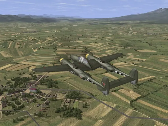 IL-2 Sturmovik: 1946
