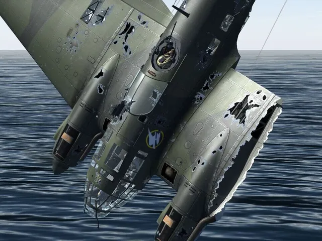 IL-2 Sturmovik: Cliffs of Dover