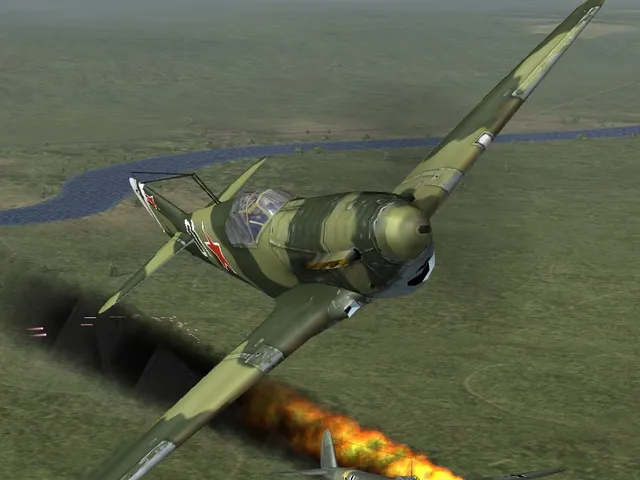 IL-2 Sturmovik