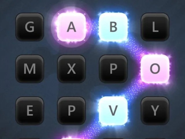 IlinkWord Play