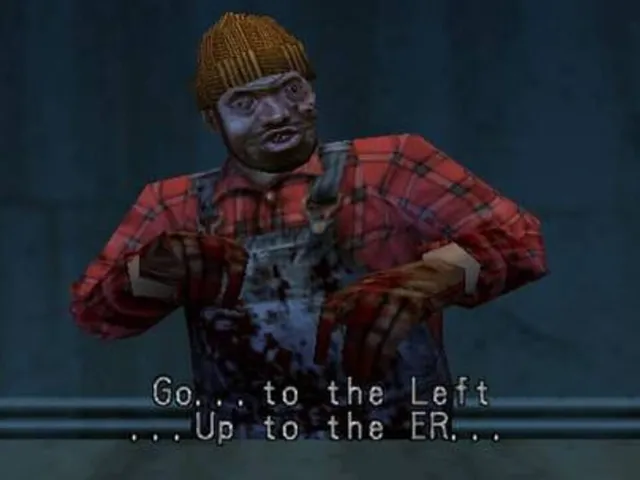 Illbleed