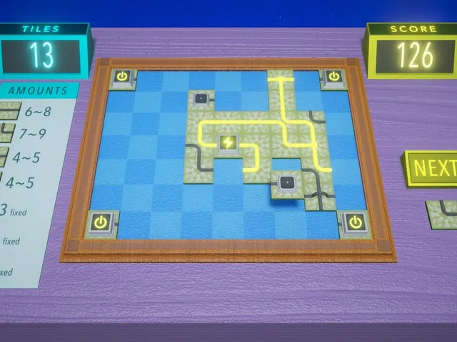 Illuminate Frame