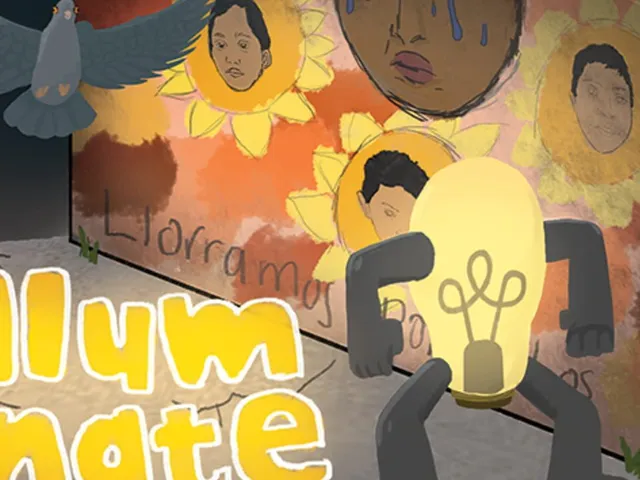 Illuminate