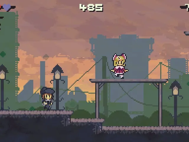 Illurama: Masters of Illusions
