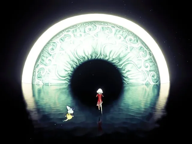 Illusion: A Tale of the Mind
