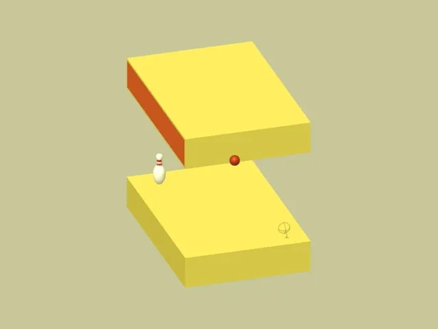 Illusion Bowling