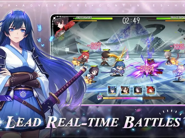 Illusion Connect: Re