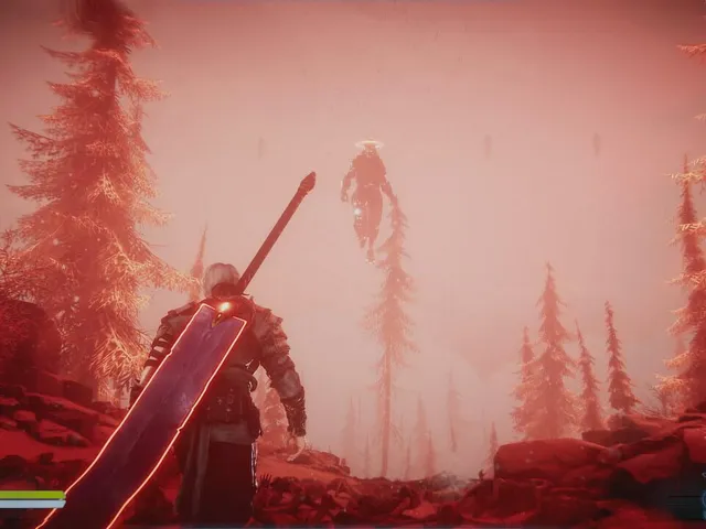 Illusion Lands