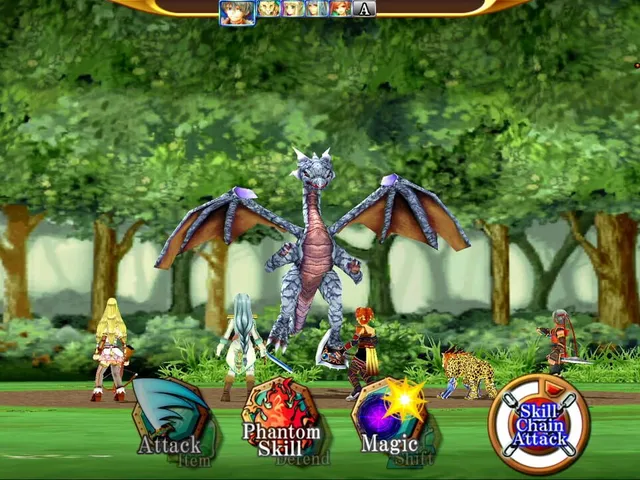 Illusion of L'Phalcia