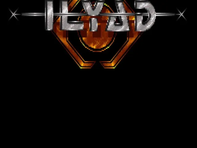 Ilyad