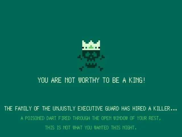 I'm a King