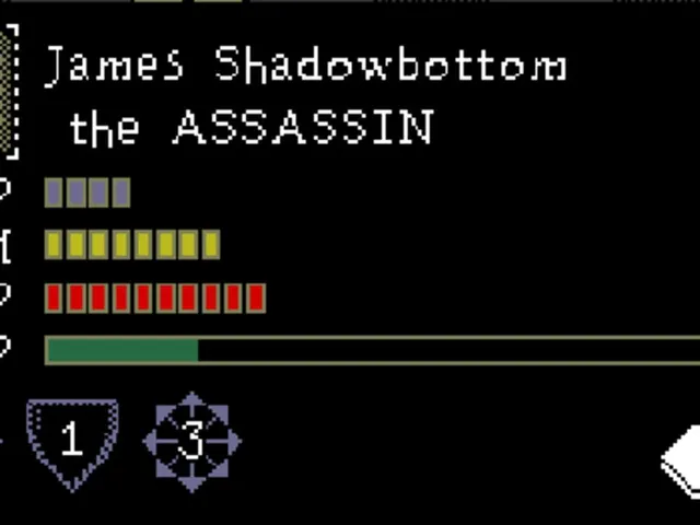 I'm Just Popping Down the Dungeon, Does Anybody Want Anything?
