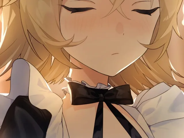 I'm the Master of 3 Cute Maids