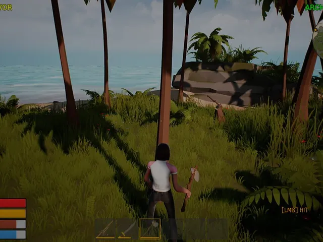 Ima Survivor