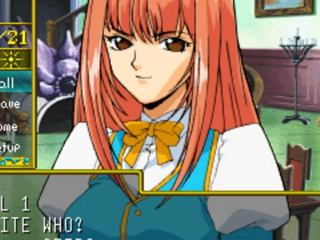 Imadoki no Vampire: Bloody Bride