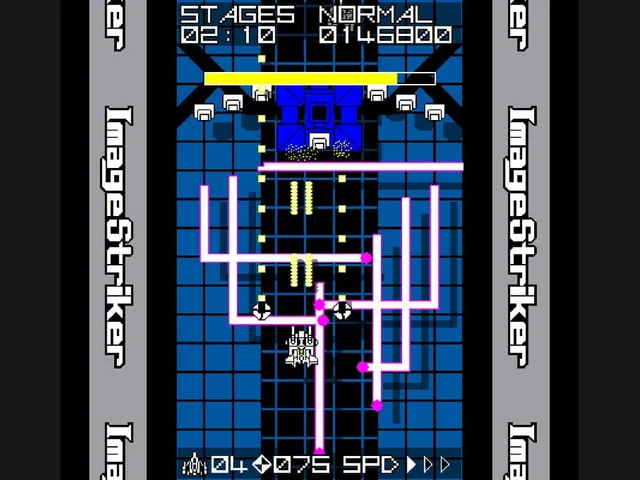 ImageStriker