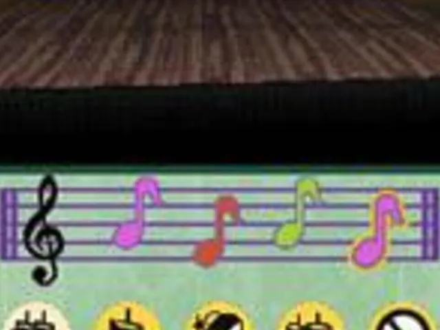 Imagine: Music Fest